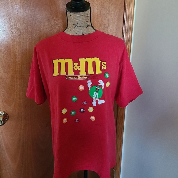 Screen Stars Other - Vintage Graphic Tshirt